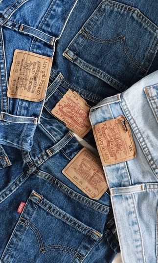 USED JEANS WHOLESALE - Atlantic Surplus