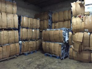 Ungraded Bales Used Levi's Jeans