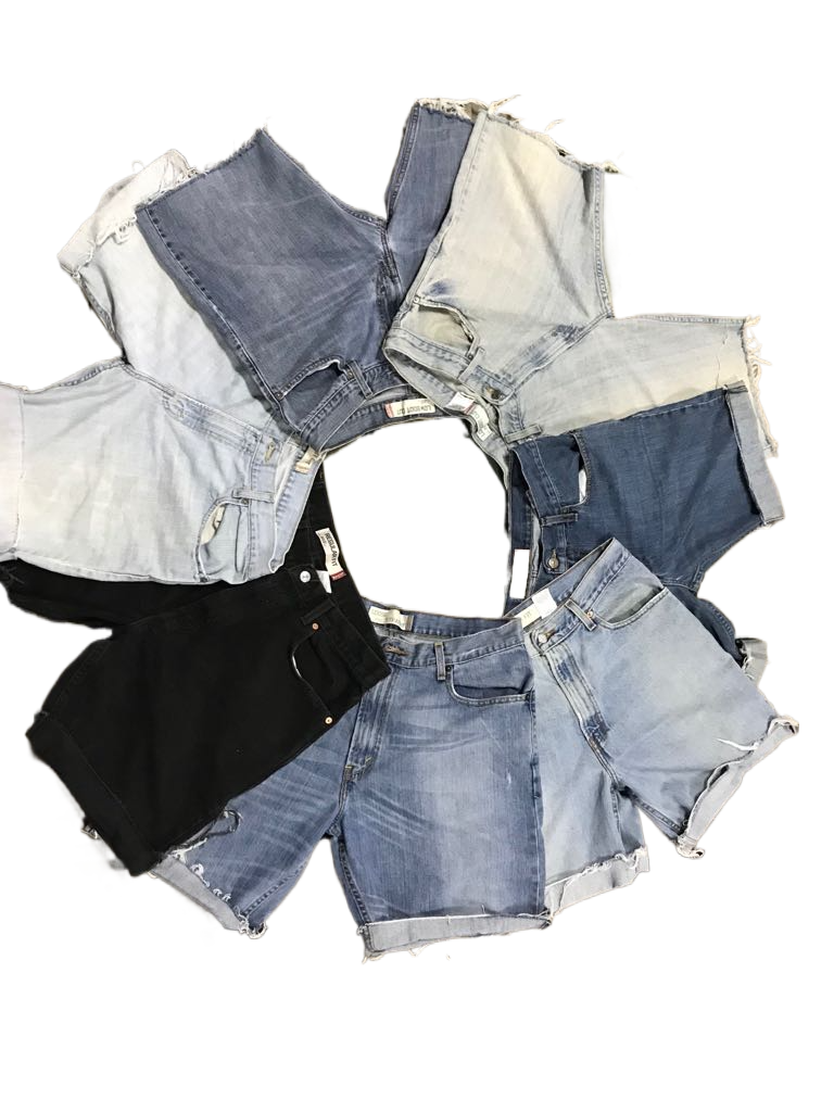 Mens Used Shorts